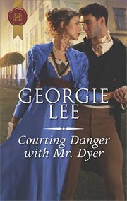 Courting danger with Mr. Dyer cover image