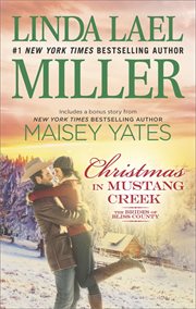 Christmas in Mustang Creek cover image