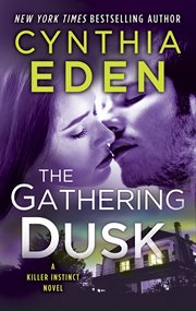 The gathering dusk cover image