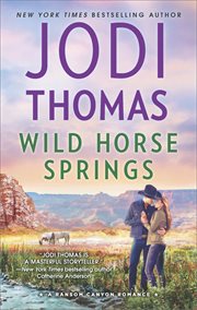 Wild horse springs cover image