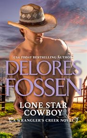 Lone star cowboy cover image