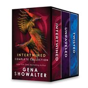Gena Showalter Intertwined Complete Collection cover image