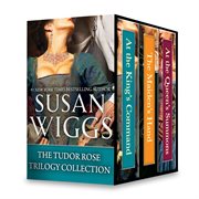The Tudor Rose trilogy collection cover image