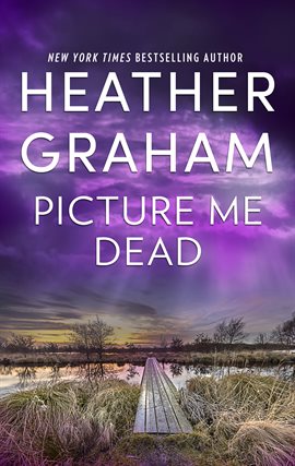Cover image for Picture Me Dead