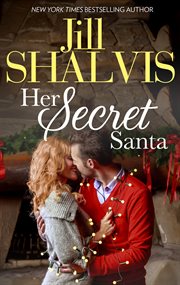 Her secret Santa cover image