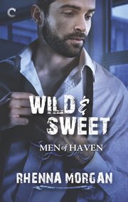 Wild & sweet cover image
