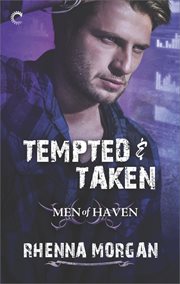 Tempted & taken cover image