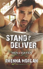 Stand & Deliver cover image