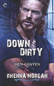 Down & dirty cover image