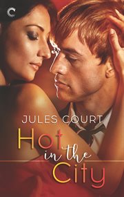 Hot in the city cover image