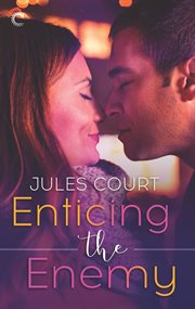 Enticing the enemy cover image