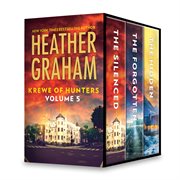 Heather Graham Krewe of Hunters Series Volume 5 cover image