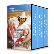 Cowboys & babies collection cover image