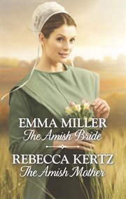 The Amish bride cover image