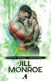 Royal House of Shadows. Part 4 of 12 cover image