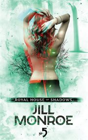 Royal house of shadows. Part 5 of 12 cover image