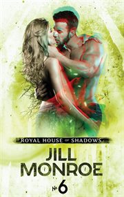 Royal House of Shadows. Part 6 of 12 cover image