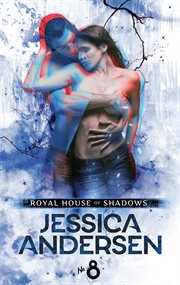 Royal House of Shadows. Part 8 of 12 cover image
