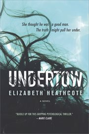 Undertow : A Novel cover image