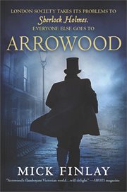 Arrowood cover image