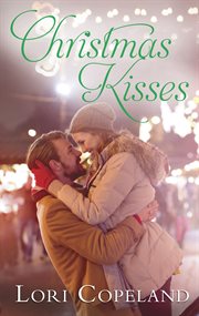 Christmas kisses cover image