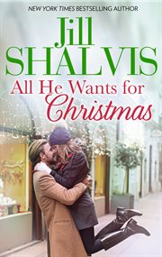 All he wants for Christmas cover image
