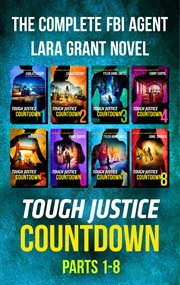 Tough justice : countdown complete collection cover image