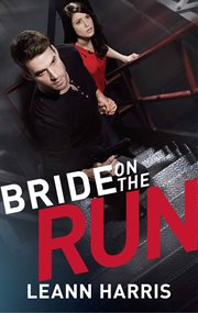 Bride on the run cover image