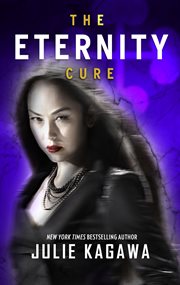 The eternity cure cover image