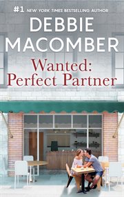 Wanted: perfect partner cover image