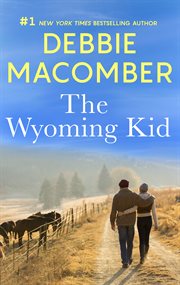 The Wyoming kid cover image
