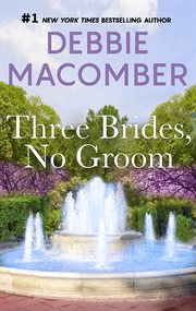 Three brides, no groom cover image