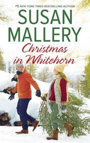 Christmas in Whitehorn cover image