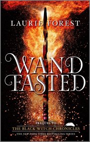 Wandfasted cover image