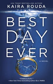 Best day ever cover image