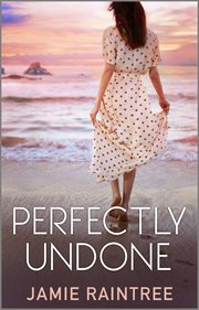 Perfectly undone cover image