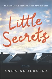 Little Secrets cover image