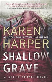 Shallow grave cover image