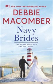 Navy brides cover image