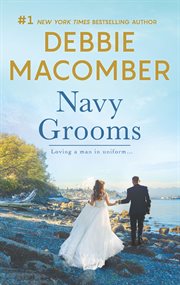 Navy grooms cover image