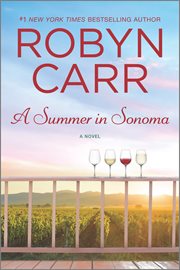 A Summer in Sonoma cover image