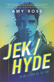 Jek/Hyde cover image