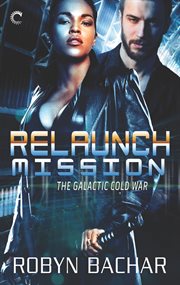 Relaunch mission cover image