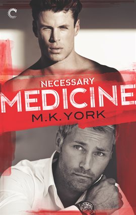 Cover image for Necessary Medicine