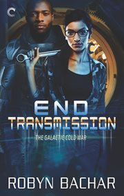 End transmission cover image