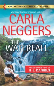 The Waterfall : free bonus story by B.J. Daniels cover image