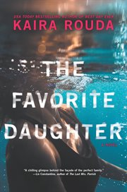 The Favorite Daughter cover image