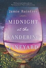 Midnight at the wandering vineyard cover image