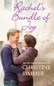 Rachel's bundle of joy cover image