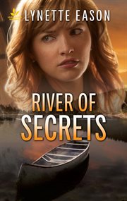 River of secrets cover image